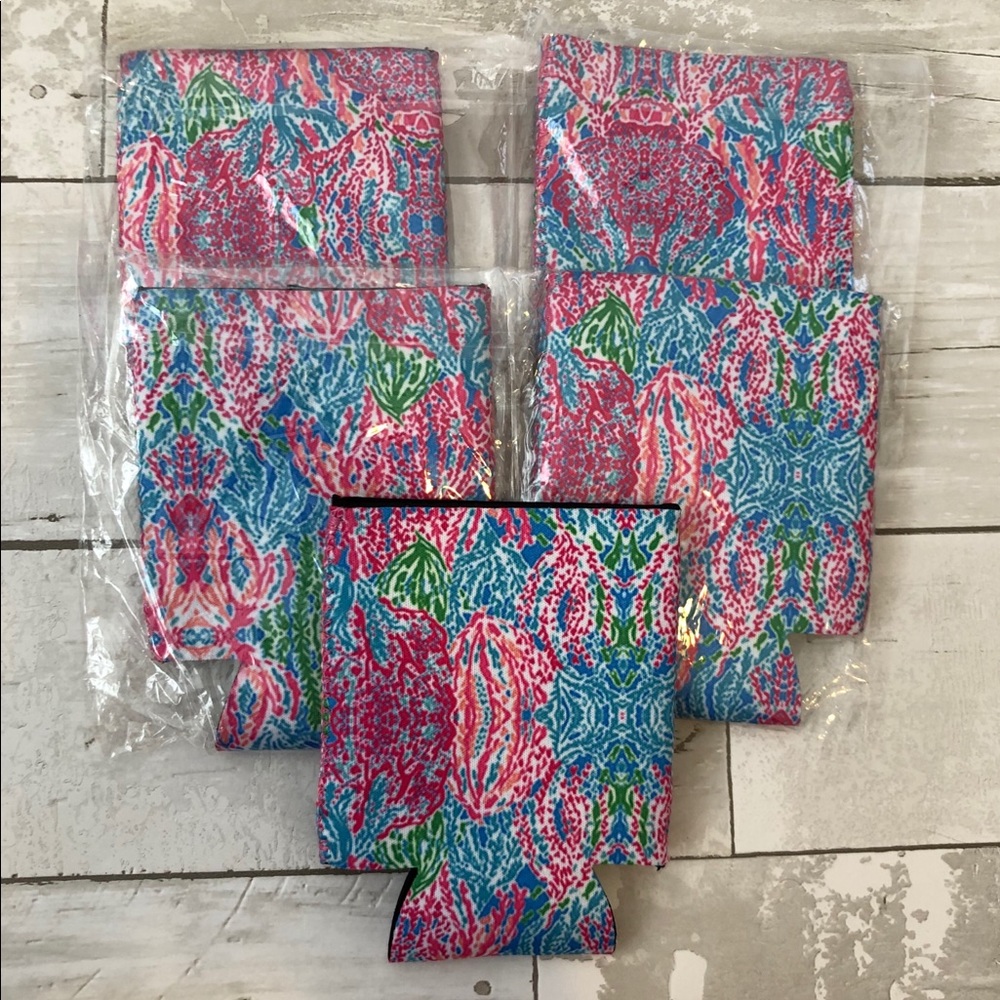 Can Coozie